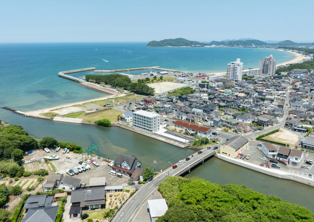 PHOENIX福津BAYSIDE
