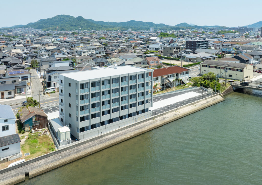 PHOENIX福津BAYSIDE