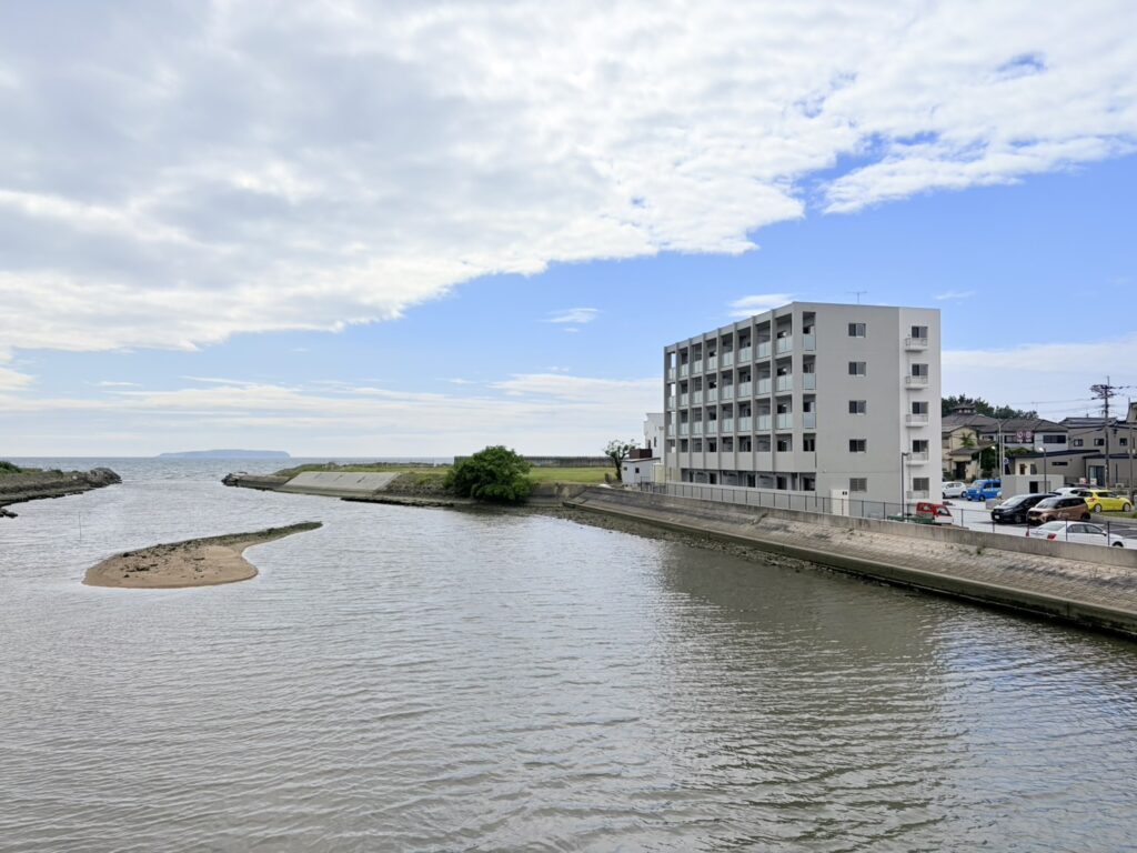PHOENIX福津BAYSIDE
